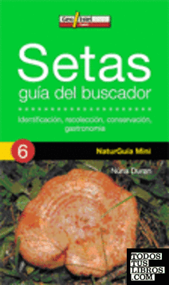 GUIAS DEL BUSCADOR (6 - NaturGuia Mini)