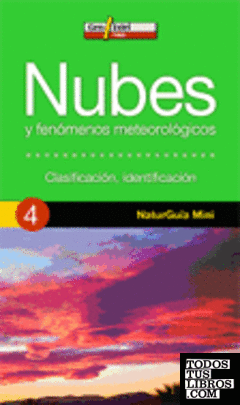 NUBES Y FENOMENOS METEOROLOGICOS (4 - NaturGuia Mi