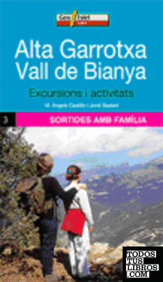 Alta Garrotxa, Vall de Bianya