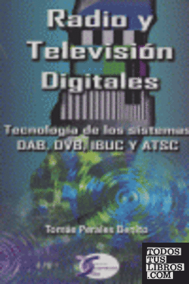 Radio y televisión digitales
