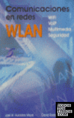 Comunicaciones en redes WLAN
