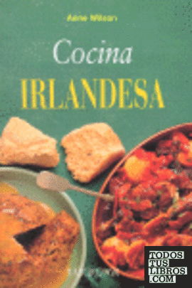 Cocina irlandesa