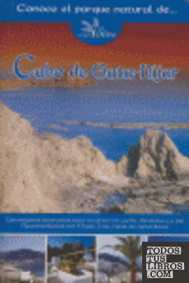 Conoce El P. N. De.Cabo De Gata-Nijar