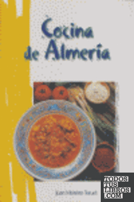 Cocina De Almería