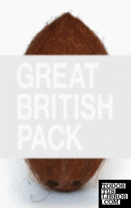 Great British pack