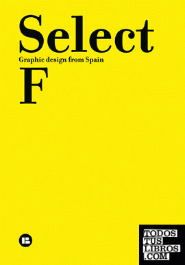 Select F, Graphic Design from Spain