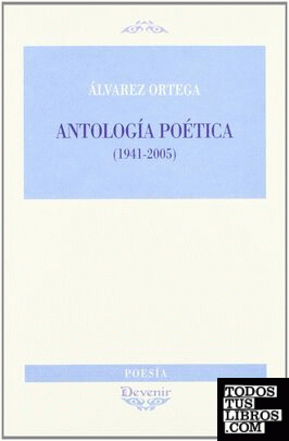 Antología poética (1941-2005)