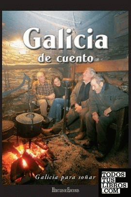 Galicia de cuento