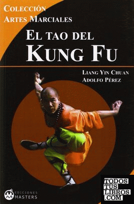 El tao del kung-fu