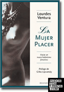La mujer placer