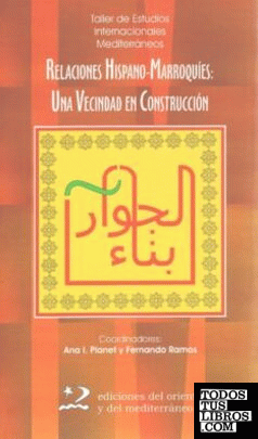 Relaciones hispano-marroquíes