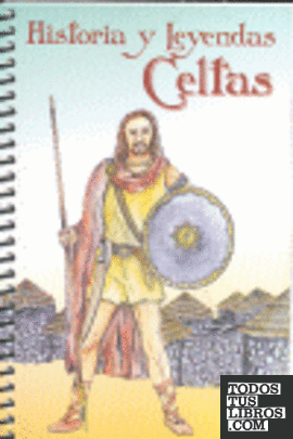 Historia y leyendas celtas