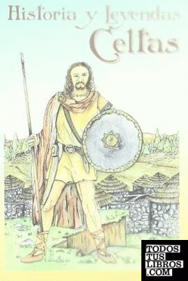 Historia y leyendas celtas