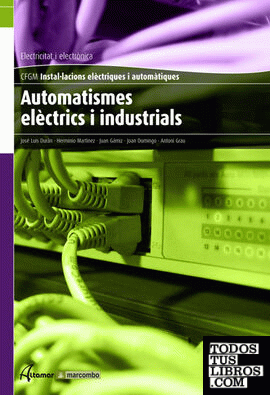 Automatismes elèctrics i industrials