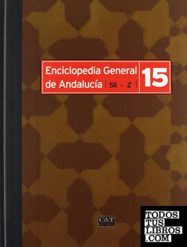 ENCICLOPEDIA GENERAL ANDALUCIA 15