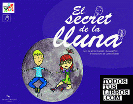 El secret de la lluna