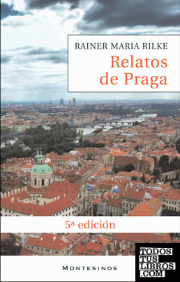 Relatos de Praga