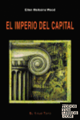 El imperio del capital