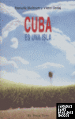 Cuba es una isla