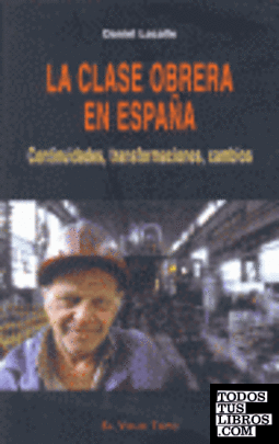 La clase obrera en España