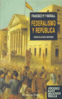 Federalismo y República