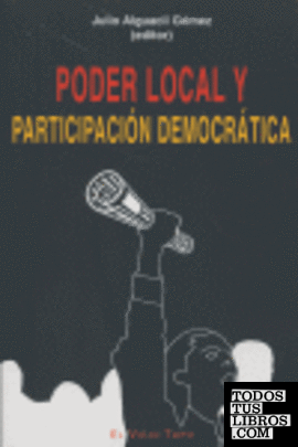 Poder local y participación democrática