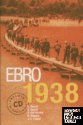 Ebro, 1938