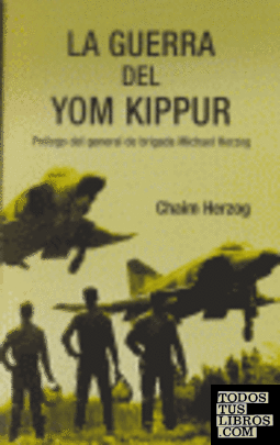 La guerra del Yom Kippur