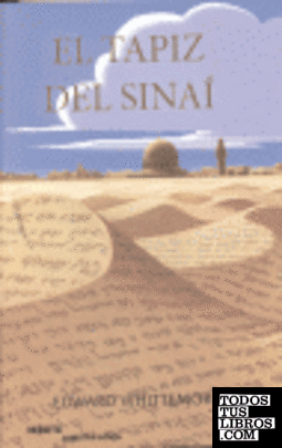 El tapiz del Sinaí