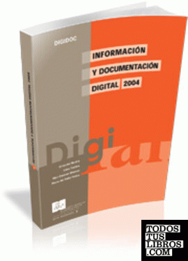 Información y documentación digital
