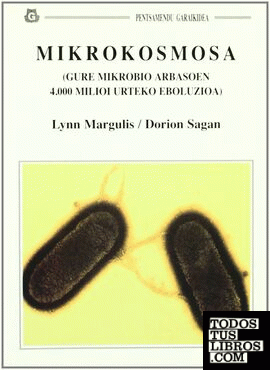 Mikrokosmosa