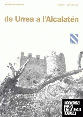 De Urrea a l'Alcalatén