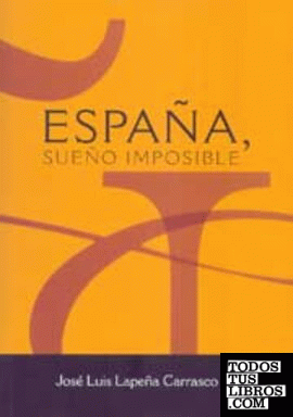 España, sueño imposible