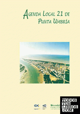 Agenda local 21 de Punta Umbría