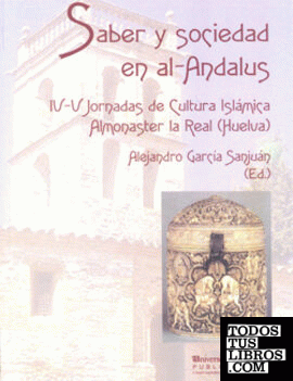 Saber y sociedad en al-Andalus