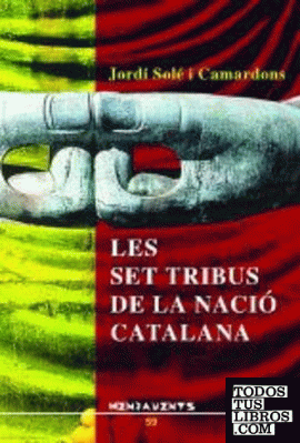 Les set tribus de la naci? catalana.