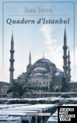Quaderns d'Istanbul