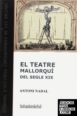 El teatre mallorquí del segle XIX
