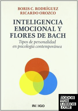 Inteligencia emocional y flores de Bach