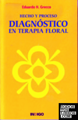 Diagnóstico en terapia floral