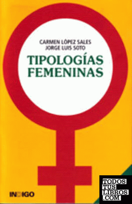 Tipologías femeninas