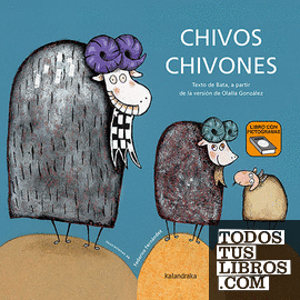 Chivos chivones (BATA)
