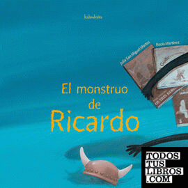 El monstruo de Ricardo
