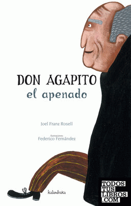 Don Agapito el apenado