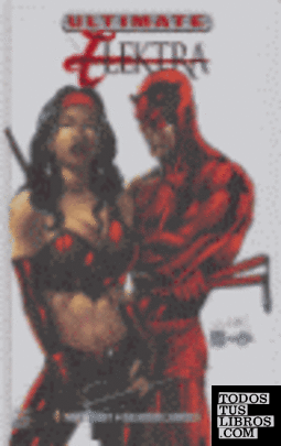 Ultimate Elektra