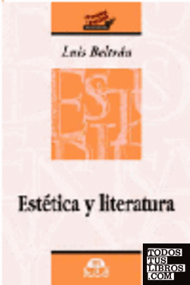 Estética y literatura