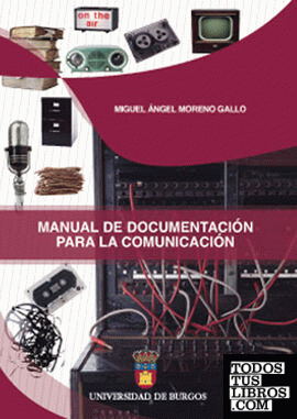 Manual de documentación para la comunicación