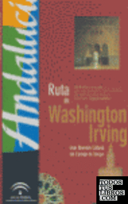 Ruta de Washington Irving
