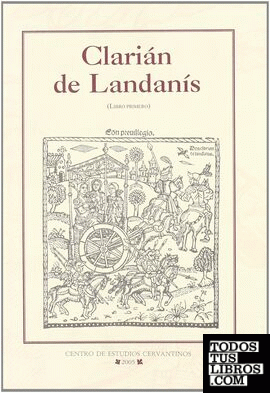 Clarián de Landanís I