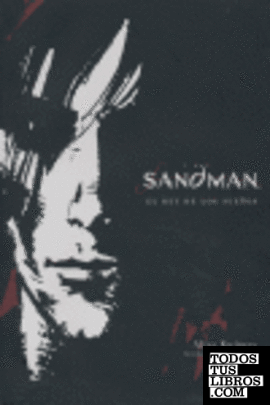 the Sandman, El rey de los sueños